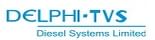 Delphi-TVS Diesel Systems Ltd.